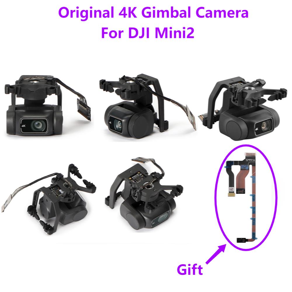 Dji Drone Mini 4 Pro - Nowy Oryginalny Zespół Kamery Gimbal 4K