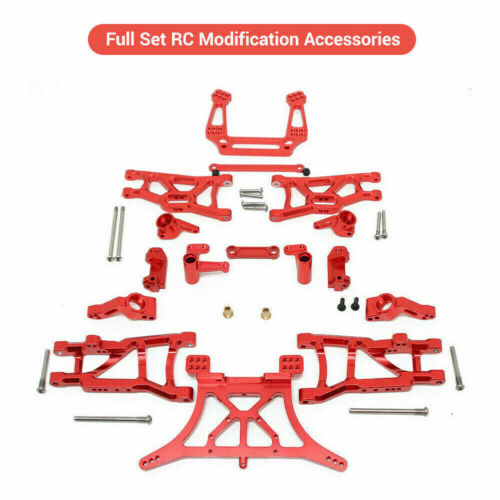 Fpv Drone Tool Kit - Metalowy pełny zestaw części do zdalnie