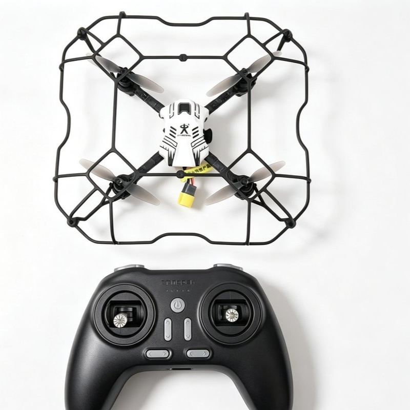 Fpv Drone Propeller - Śmigła do drona wyścigowego Zhongtian Model