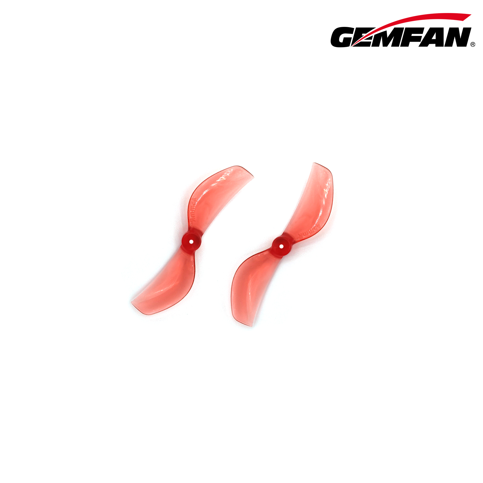 Fpv Drone Goggles - 4 pary Gemfan 45mm 2-łopatkowe śmigło