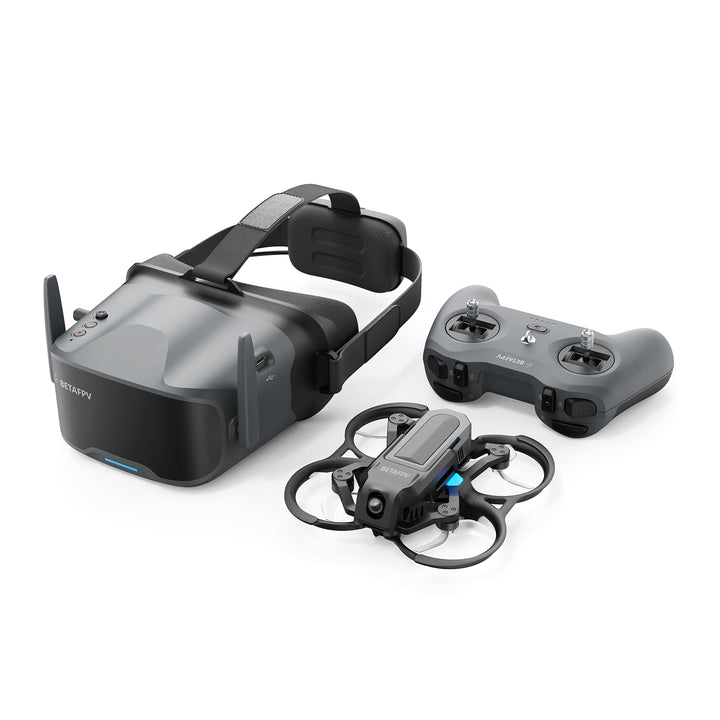 BETAFPV Aquila20 HD – zestaw F – Fpv Drone Goggles recenzja i cena