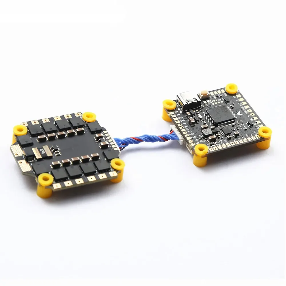 Zestaw sterowników lotu RC Tra – Betaflight Fc F4 recenzja i cena