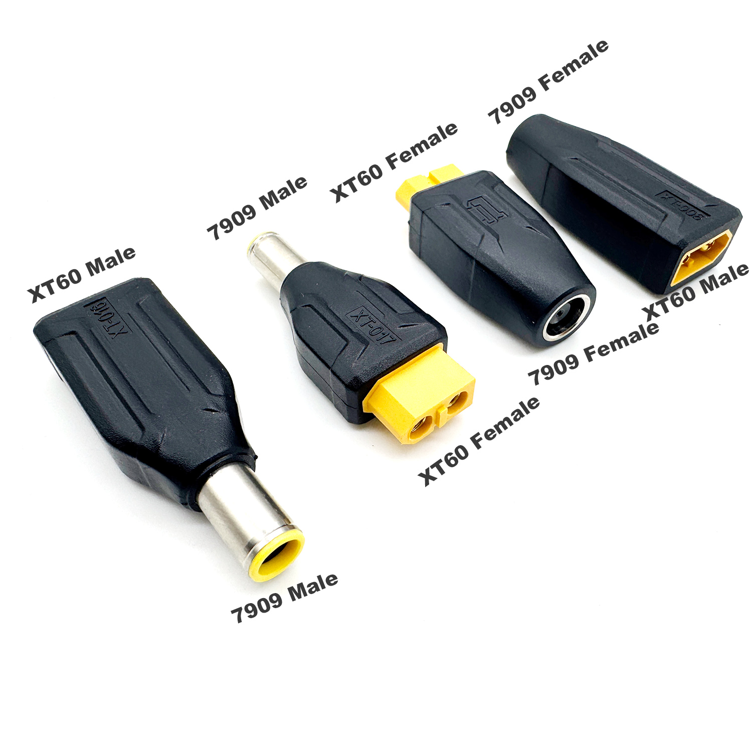 Adapter bezprzewodowy XT60 do  – Fpv Drone Charger recenzja i cena