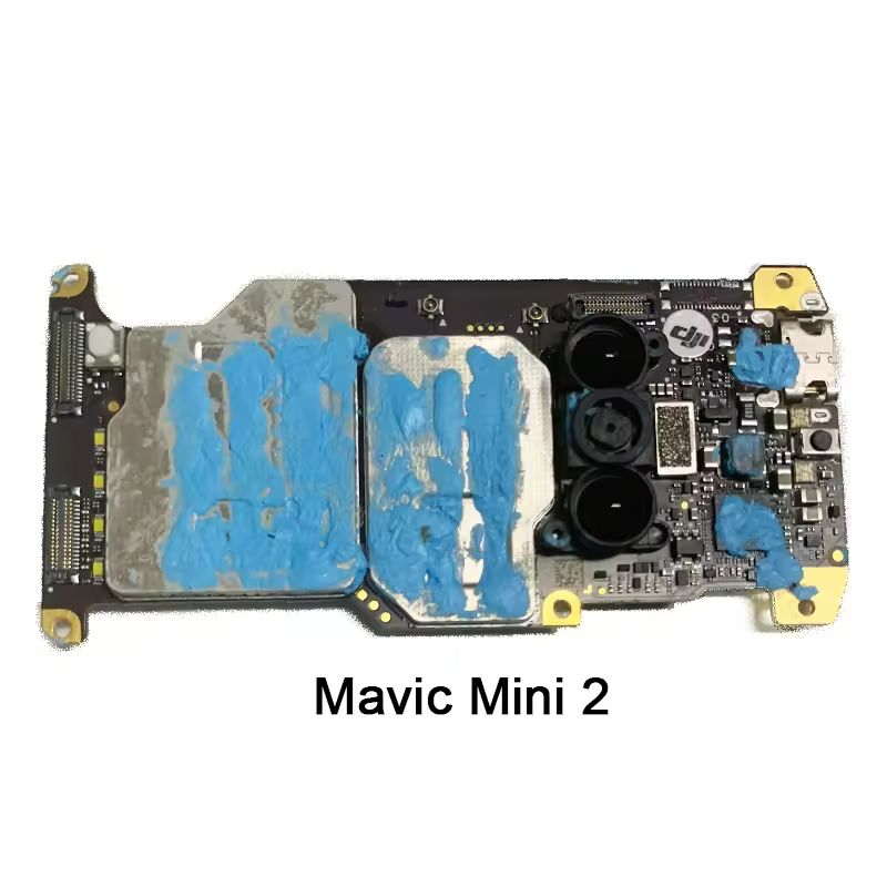 Płyta główna Mini 2, Płyta głó – Dji Drone Mini 4 Pro recenzja i cena