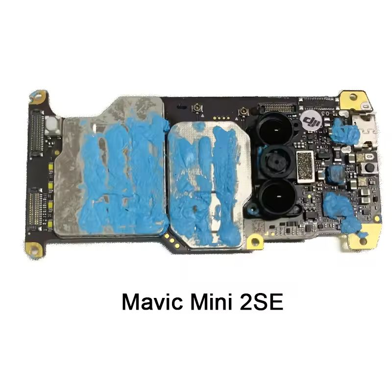 Płyta główna Mini 2, Płyta głó – Dji Drone Mini 4 Pro recenzja i cena