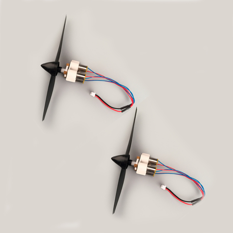 Parkten Wltoys F949 mortor RC  – Eachine Drone E010 recenzja i cena