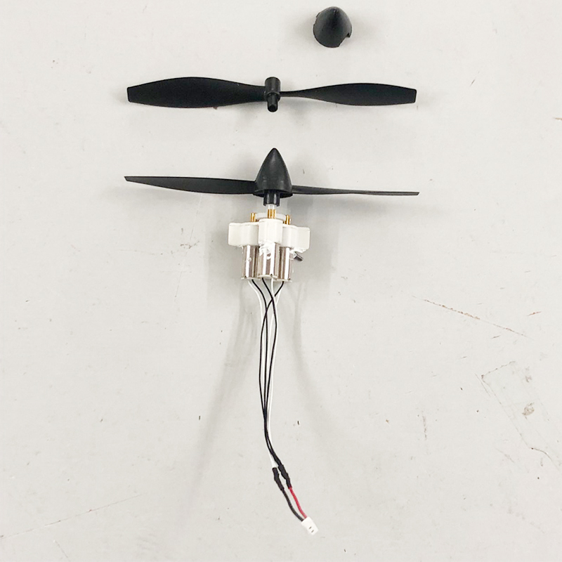 Parkten Wltoys F949 mortor RC  – Eachine Drone E010 recenzja i cena