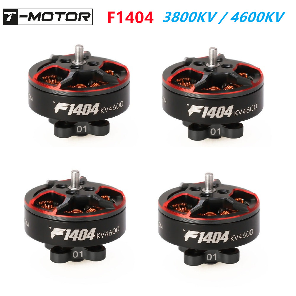Silnik bezszczotkowy T-motor F – Fpv Drone Goggles recenzja i cena