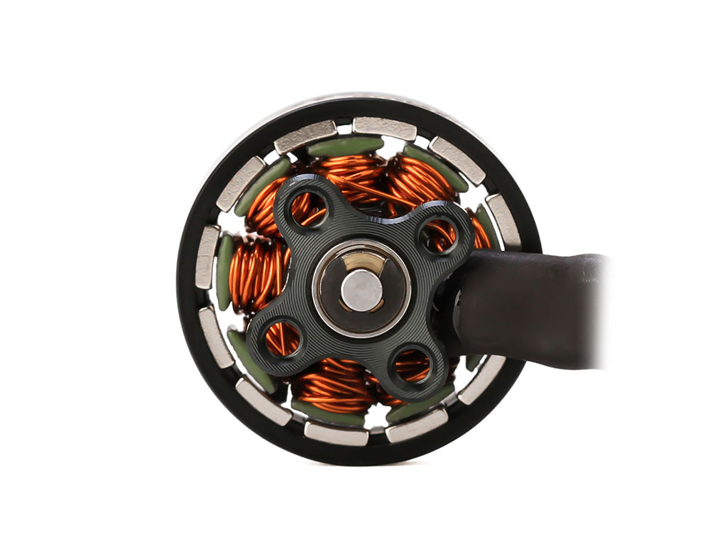 Silnik bezszczotkowy T-motor F – Fpv Drone Goggles recenzja i cena