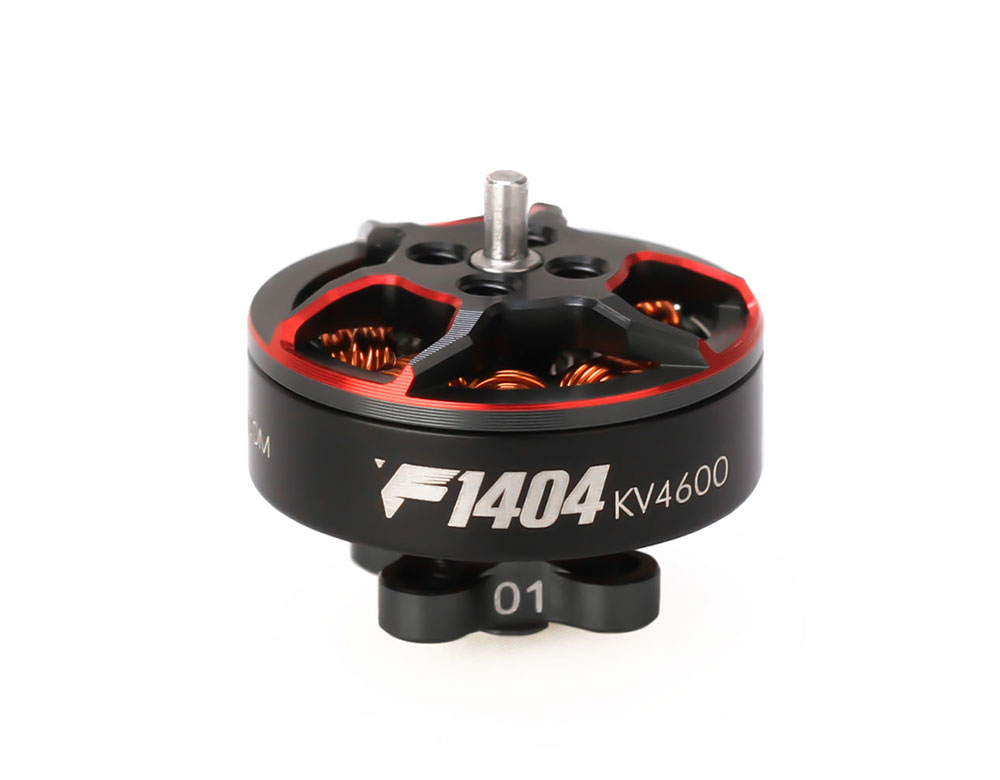 Silnik bezszczotkowy T-motor F – Fpv Drone Goggles recenzja i cena