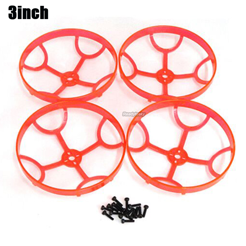 HSKRC Osłona śmigła 85 mm 3 ca – Fpv Drone Goggles recenzja i cena
