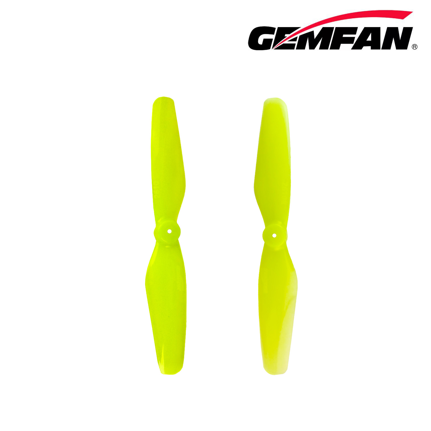2610 Śmigła Gemfan 2.6 cala 2- – Fpv Drone Propeller recenzja i cena