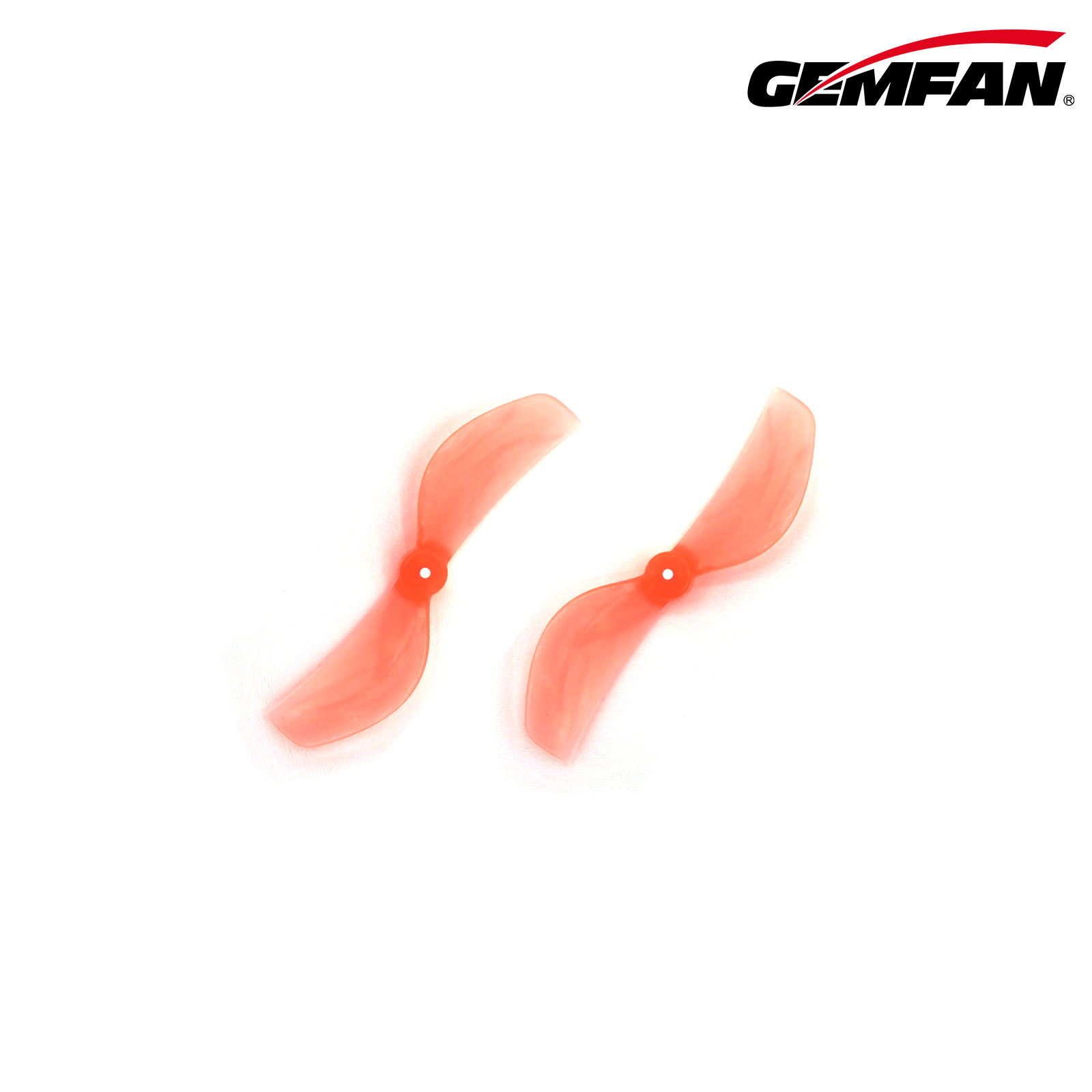 4 pary Gemfan 45mm 2-łopatkowe – Fpv Drone Goggles recenzja i cena