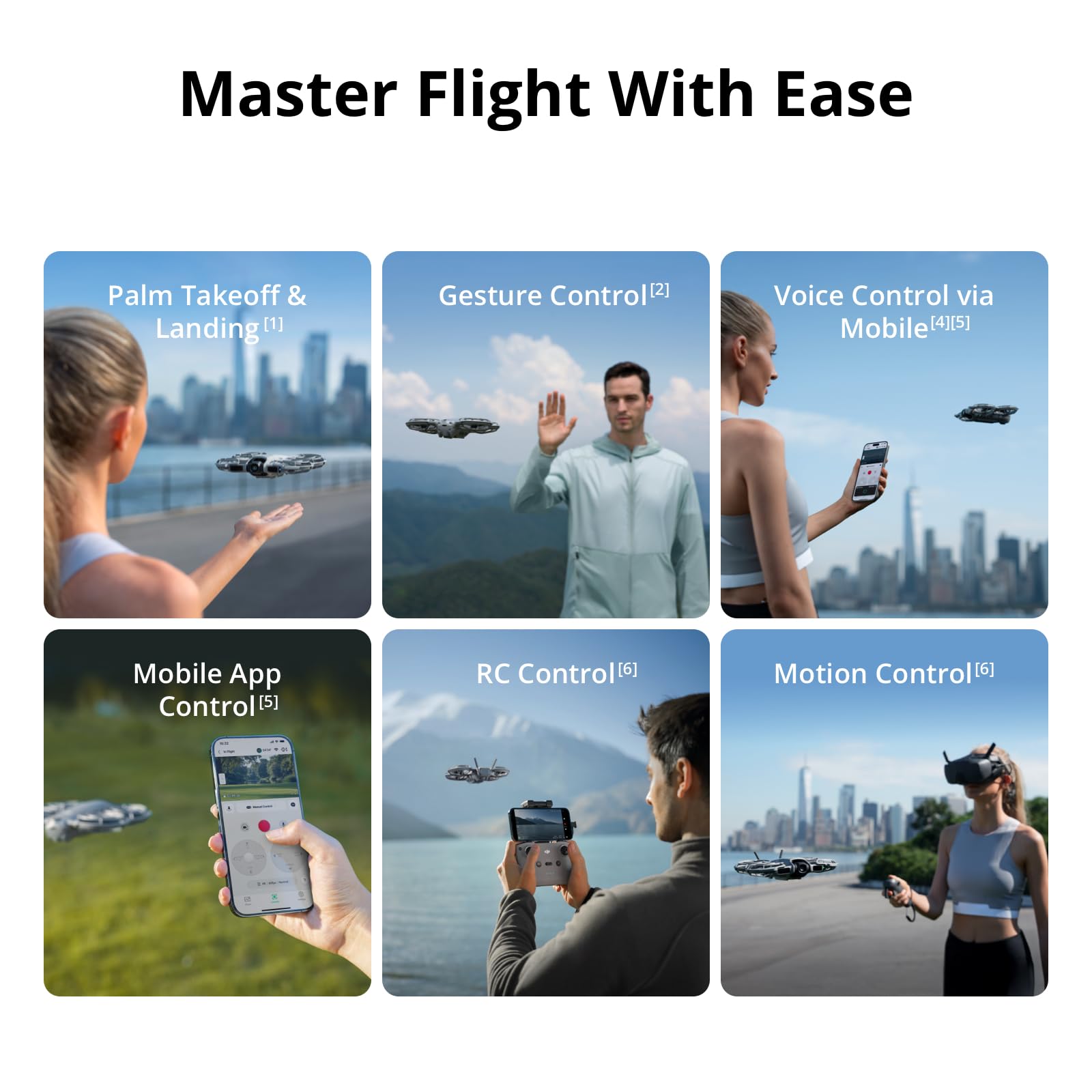 DJI Neo 2 Motion Fly More Comb – Fpv Drone Goggles recenzja i cena